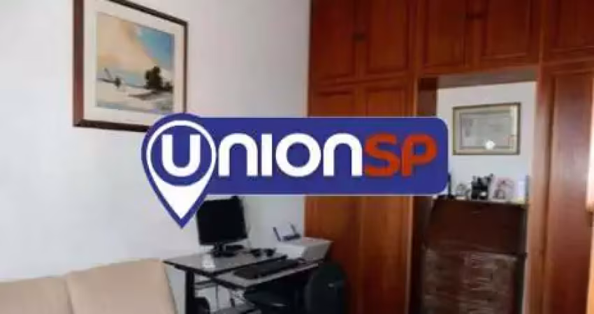 Apartamento com 3 quartos à venda na Rua Marselhesa, Vila Clementino, São Paulo