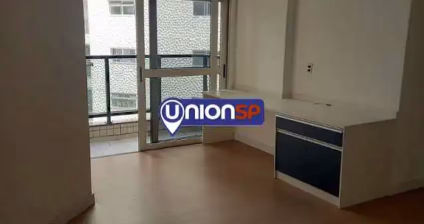 Apartamendo à venda, 76m² por r$ 1.100.000,00 - vila olímpia - são paulo/sp