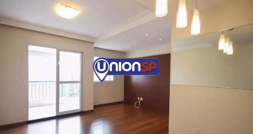 Apartamento com 2 dormitórios à venda, 68 m² por r$ 520.000,00 - morumbi - são paulo/sp