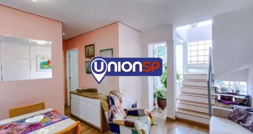 Apartamento à venda, 100m² por r$ 970.000,00 - mooca - são paulo/sp