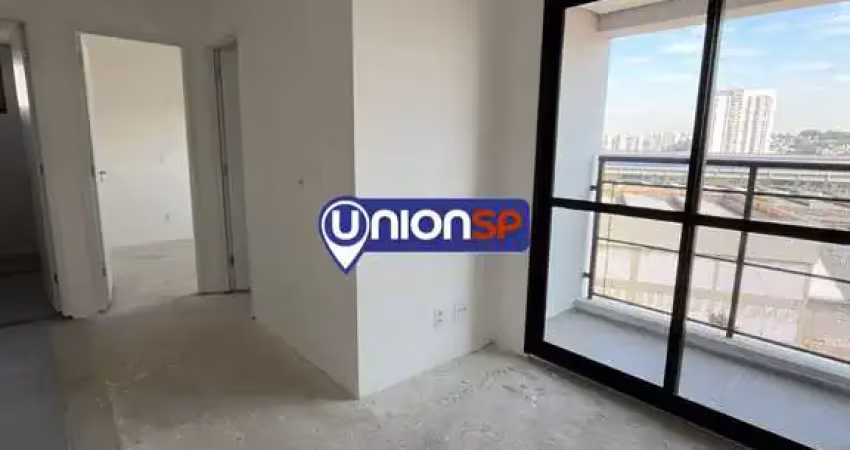 Apartamento à venda, 37m² por r$ 430.000,00 - vila sônia - são paulo/sp