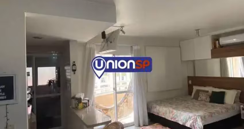 Apartamento com 1 quarto à venda na Rua Doutor Virgílio de Carvalho Pinto, Pinheiros, São Paulo