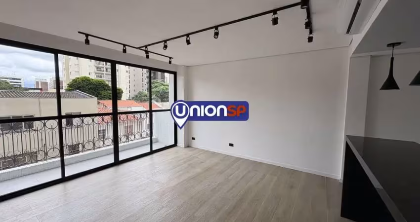 Apartamento à venda, 88m² por r$ 1.447.000,00 - pinheiros - são paulo/sp