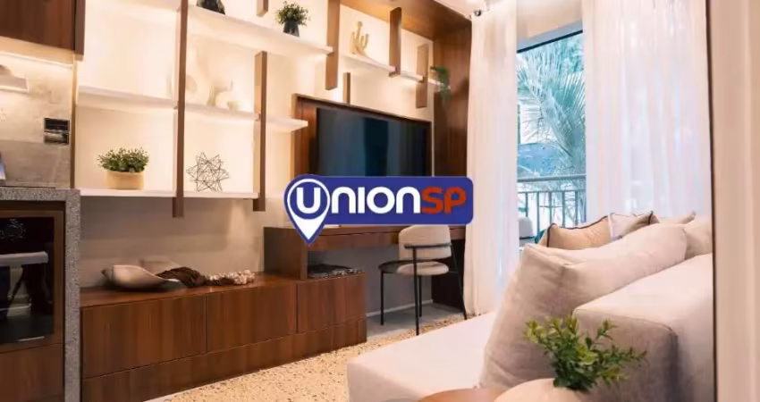 Apartamento à venda, 29m² por r$ 405.274,00 - vila mariana - são paulo/sp
