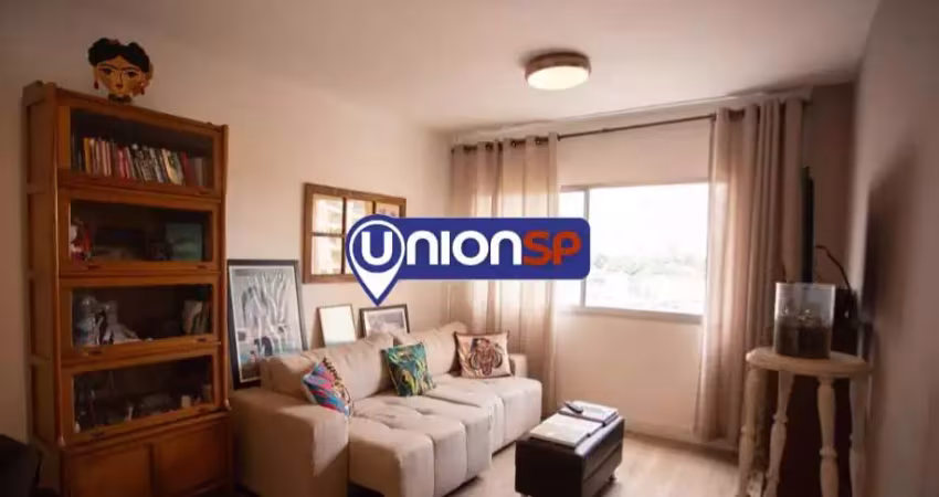 Apartamento à venda, 78m² por r$ 790.000,00 - santana - são paulo/sp