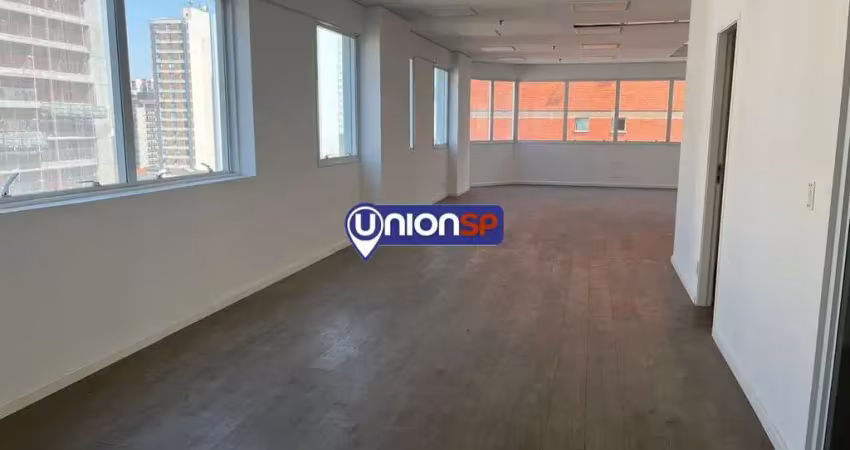 Conjunto à venda, 163m² por r$ 1.600.000,00 - paraíso - são paulo/sp