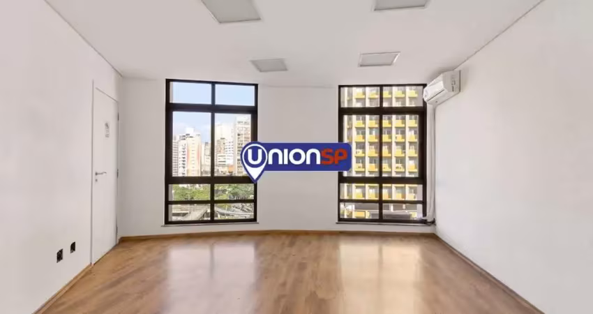 Sala comercial à venda na Rua João Adolfo, Centro, São Paulo