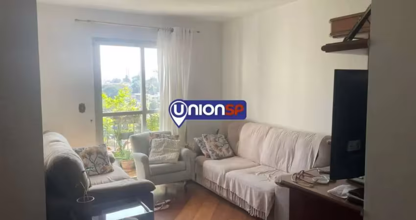 Apartamento à venda, 65m² por r$ 695.000,00 - morumbi - são paulo/sp