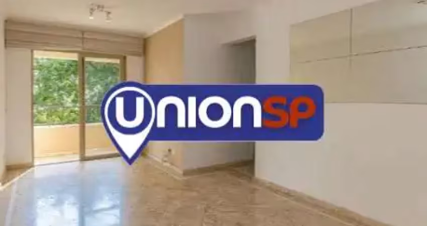 Apartamento com 3 quartos à venda na Rua Quararibéia, Campo Grande, São Paulo