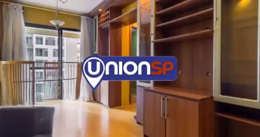Apartamento à venda, 53m² por r$ 750.000,00 - vila mariana - são paulo/sp