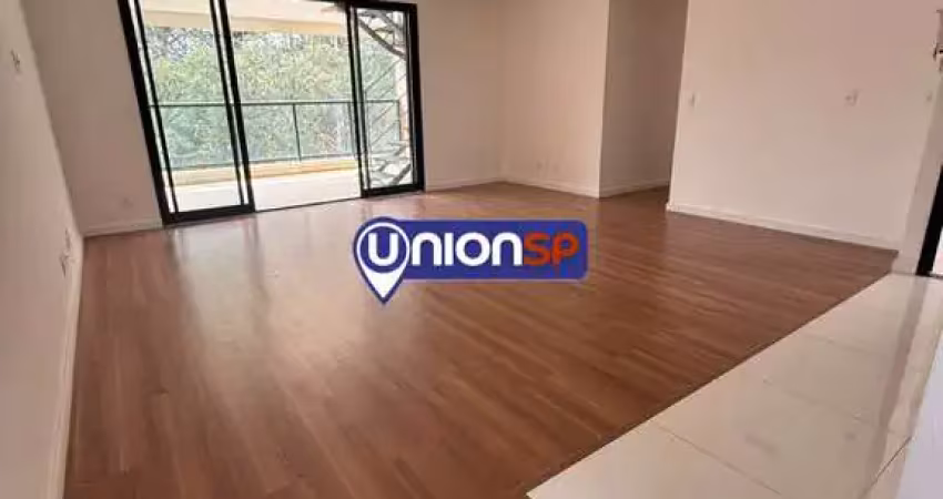 Cobertura com 2 dormitórios à venda, 137m² por r$ 1.425.000,00 - morumbi - são paulo/sp