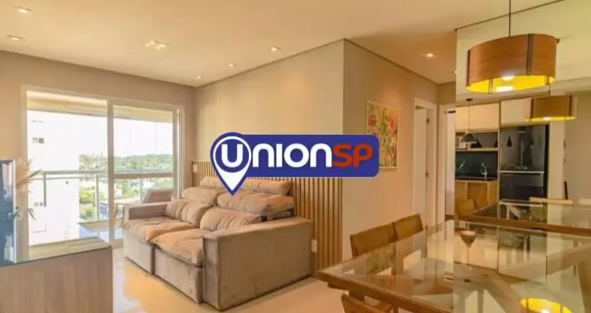 Apartamento com 2 quartos à venda na Rua Maratona, Campo Belo, São Paulo