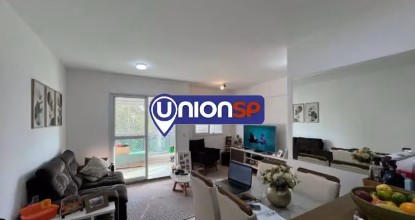 Apartamento com 2 dormitórios à venda, 70 m² por r$ 670.000,00 - morumbi - são paulo/sp