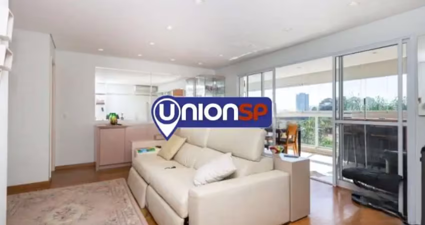 Apartamento com 3 dormitórios à venda, 127 m² por r$ 2.300.000,00- perdizes - são paulo/sp