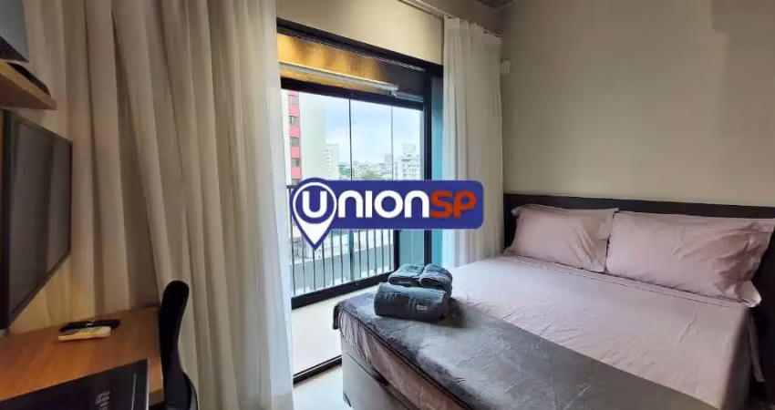 Apartamento com 1 quarto à venda na Rua Barata Ribeiro, Bela Vista, São Paulo
