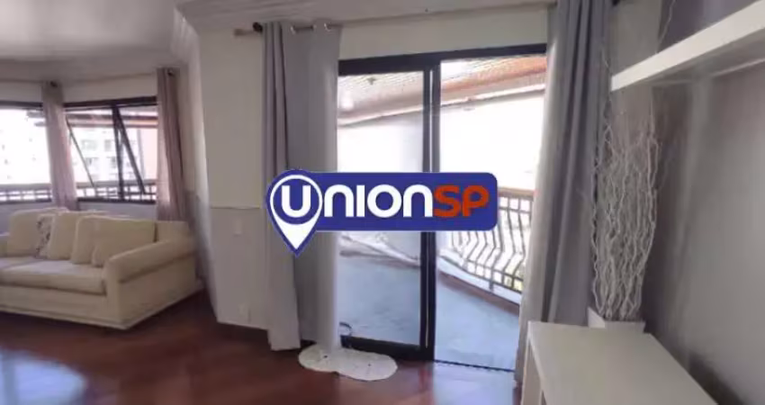 Apartamento à venda, 200m² por r$ 2.700.000,00 - perdizes - são paulo/sp