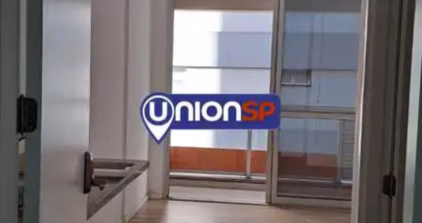 Studio à venda, 22 m² por r$ 320.000,00 - consolação - são paulo/sp