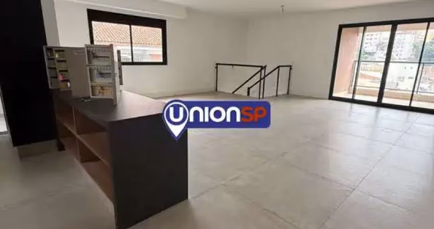 Apartamento duplex com 2 dormitórios à venda, 96m² por r$ 900.000,00 - jardim guedala - são paulo/sp