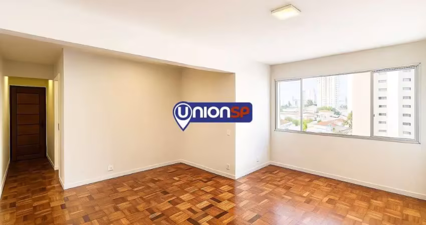 Apartamento à venda, 74m² por r$ 665.000,00 - vila clementino - são paulo/sp