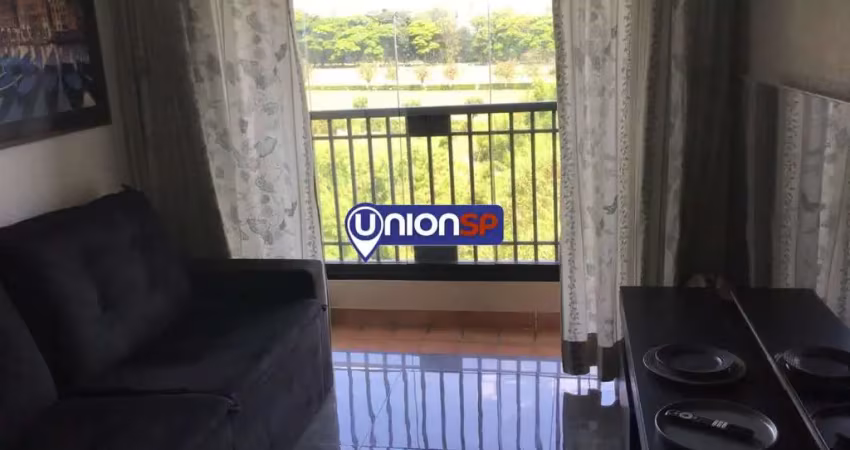 Apartamento com 3 dormitórios à venda, 64 m² por r$ 510.000,00 - jardim marajoara - são paulo/sp