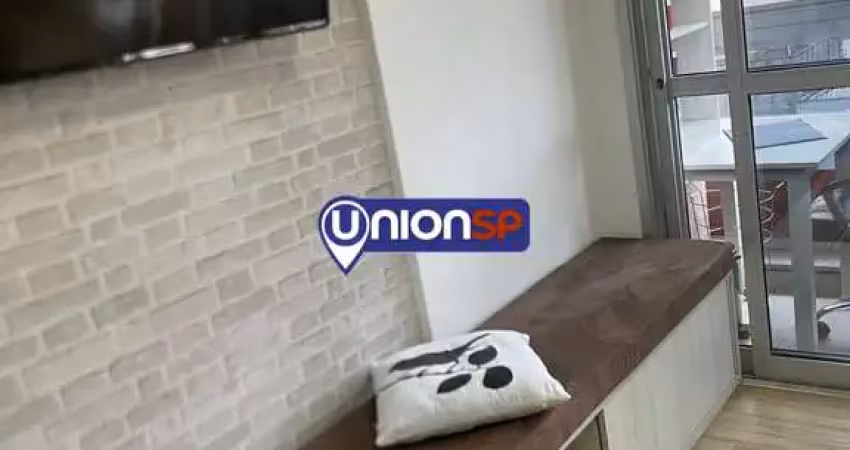 Studio à venda, 22 m² por r$ 370.000,00 - consolação - são paulo/sp