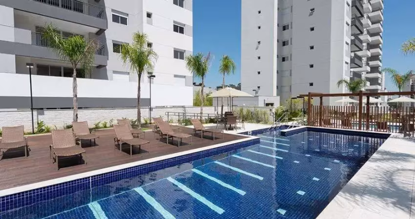 Apartamento à venda, 73 m² por r$ 679.454,40- morumbi - são paulo/sp