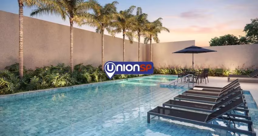 Studio com 1 dormitório à venda, 28 m² por r$ 504.400,00 - pinheiros - são paulo/sp