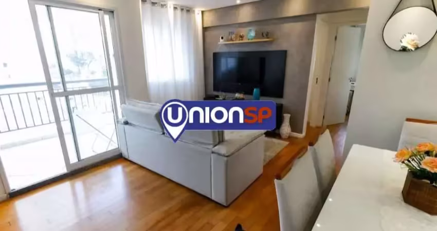 Apartamento à venda, 67m² por r$ 640.000,00 - vila andrade - são paulo/sp