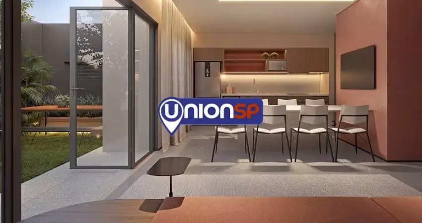 Studio à venda, 22m² por r$ 444.275,52- vila mariana - são paulo/sp