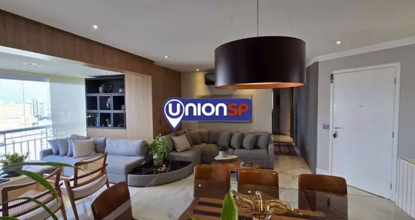 Apartamento à venda, 142m² por r$ 1.380.000,00 - vila andrade - são paulo/sp