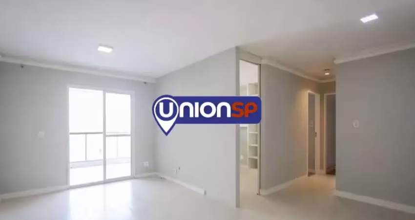 Apartamento com 3 dormitórios à venda, 83 m² por r$ 730.000,00 - morumbi - são paulo/sp