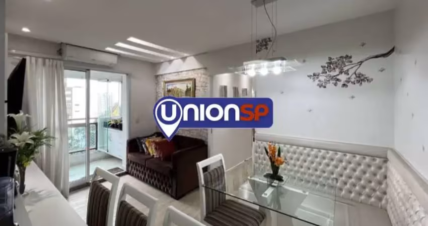 Apartamento com 2 dormitórios à venda, 51 m² por r$ 484.000,00 - vila andrade- são paulo/sp