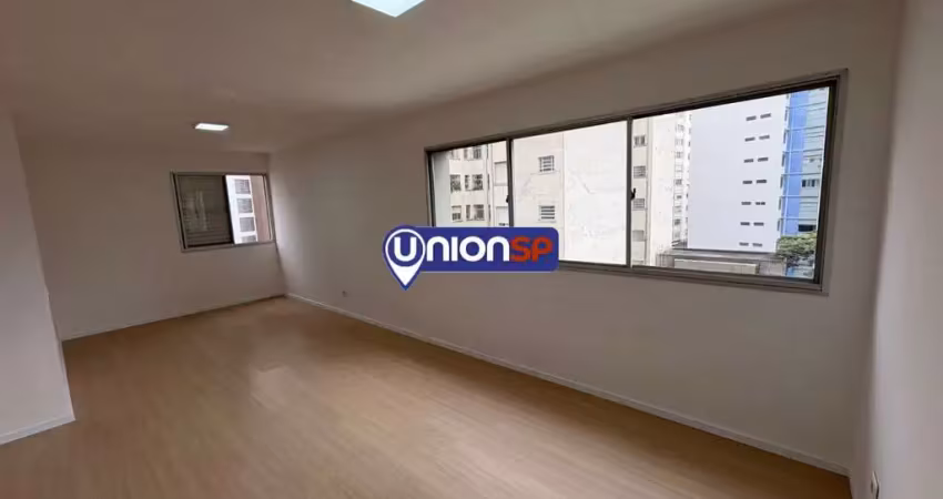Apartamento com 3 quartos à venda na Rua Barão de Tatuí, Santa Cecília, São Paulo