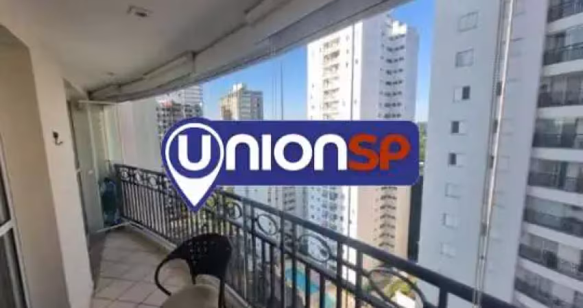 Apartamento com 3 quartos à venda na Avenida Adolfo Pinheiro, 760, Santo Amaro, São Paulo