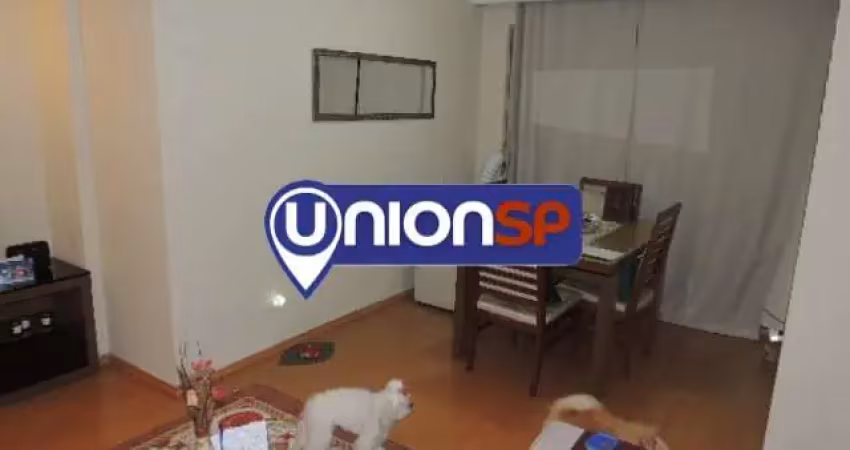 Apartamento à venda, 80m² por r$ 848.000,00 - moema - são paulo/sp