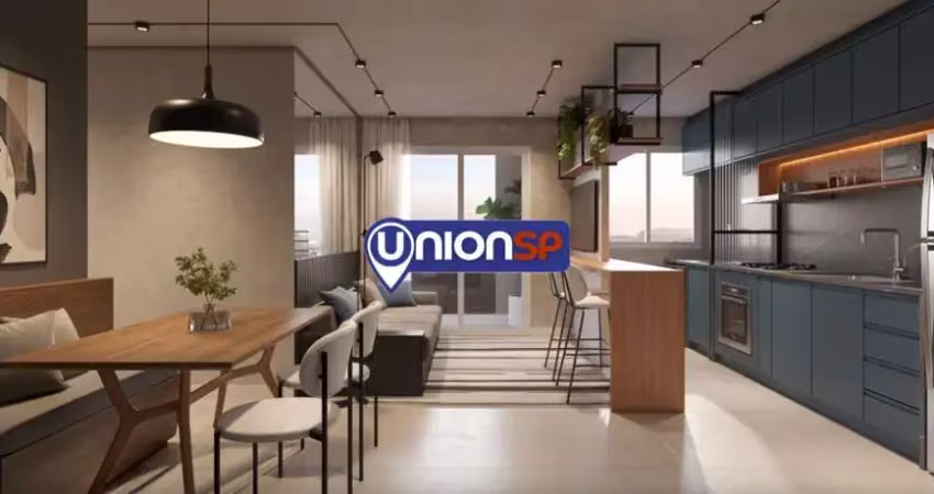 Apartamento à venda, 58m² por r$917.797,33 -vila clementino - são paulo/sp