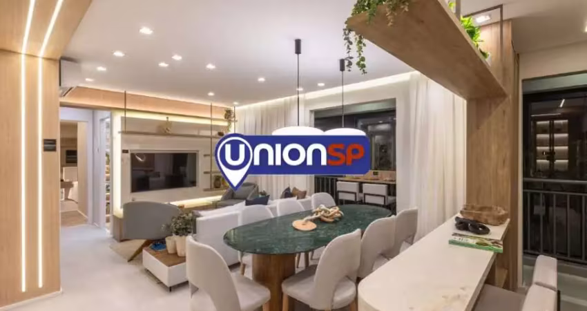 Apartamento à venda, 74m² por r$ 833.557,00- santo amaro - são paulo/sp