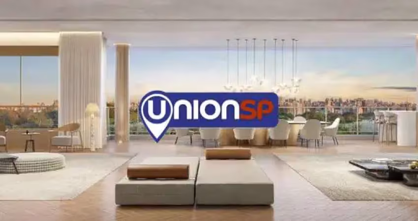 Apartamento à venda, 239m² por r$ 7.690.000,00 - moema - são paulo/sp