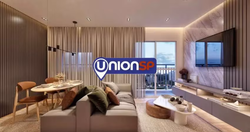 Apartamento à venda, 44m² por r$ 710.235,00 - vila mariana - são paulo/sp