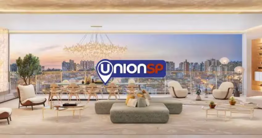 Apartamento à venda, 251m² por r$ 4.234.050,00 - brooklin - são paulo/sp
