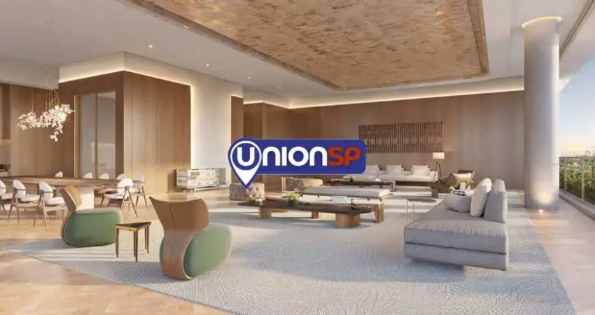 Apartamento à venda, 355m² por r$ 11.759.000,00 - moema - são paulo/sp
