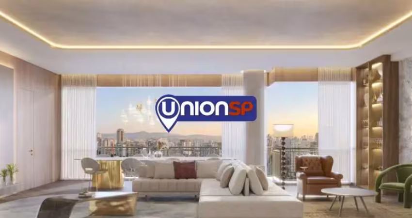 Apartamento à venda, 177m² por r$ 3.047.000,00 - vila mariana - são paulo/sp
