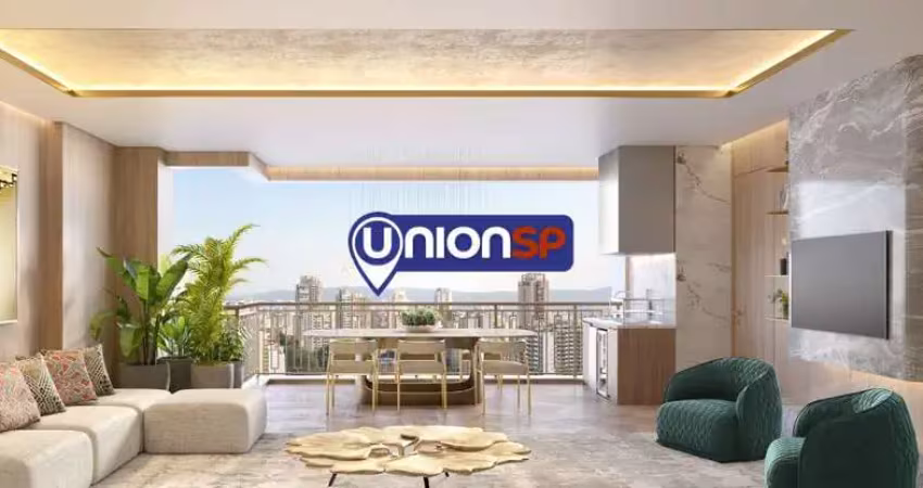 Apartamento à venda, 139m² por r$ 2.325.000,00 - vila mariana - são paulo/sp