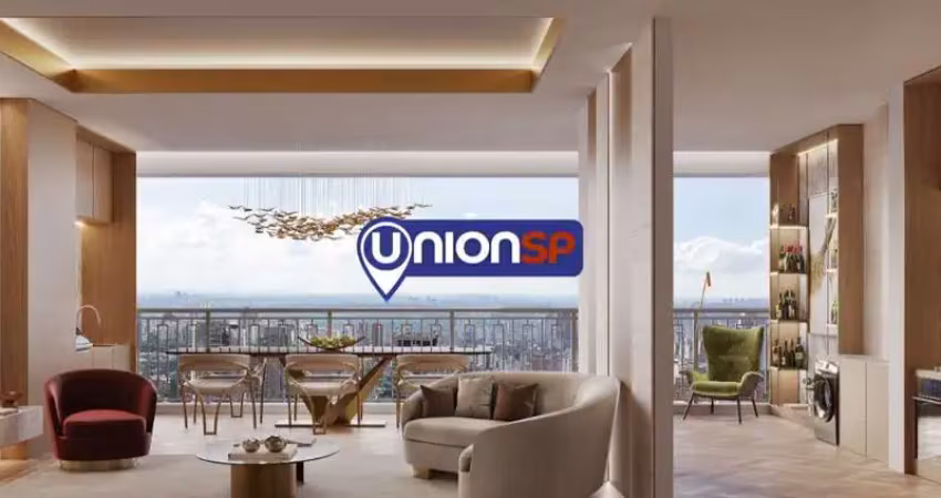 Apartamento à venda, 76m² por r$ 1.190.190,00 - vila mariana - são paulo/sp
