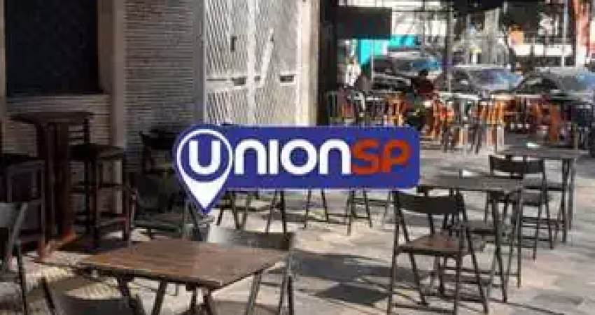 Ponto comercial à venda na Largo do Arouche, 108, Centro, São Paulo