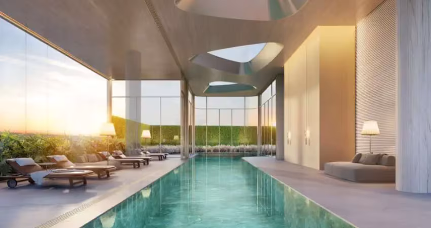 Apartamento à venda, 339m² por r$ 13.638.000,00 - pinheiros - são paulo/sp
