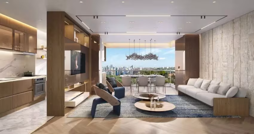 Apartamento garden com 2 dormitórios à venda, 72 m² por r$ 1.017.450,00- vila clementino - são paulo/sp