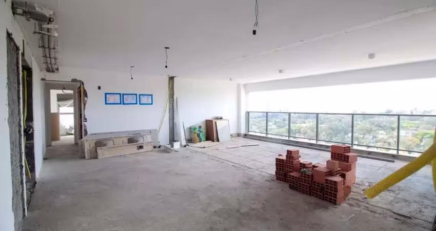 Apartamento com 3 dormitórios à venda, 166 m² por r$ r$ 3.480.000,00 - chácara klabin - são paulo/sp