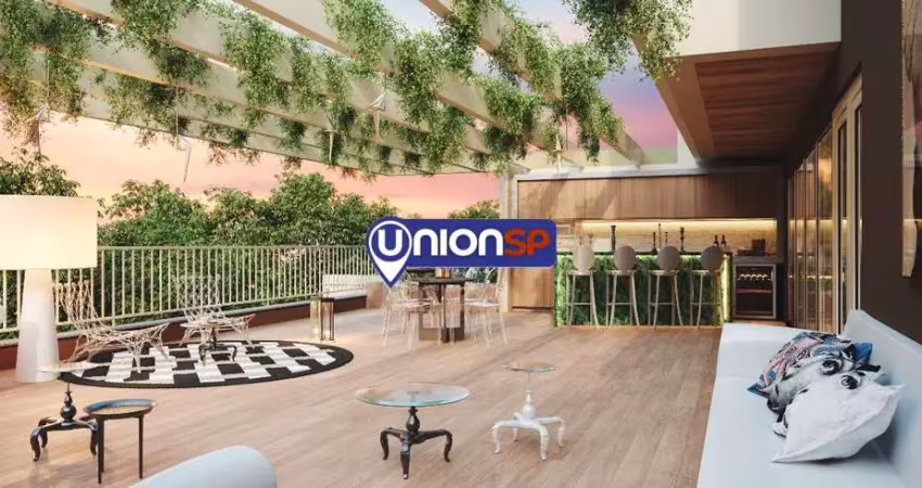 Studio à venda, 25 m² por r$ 557.520,00 - pinheiros - são paulo/sp