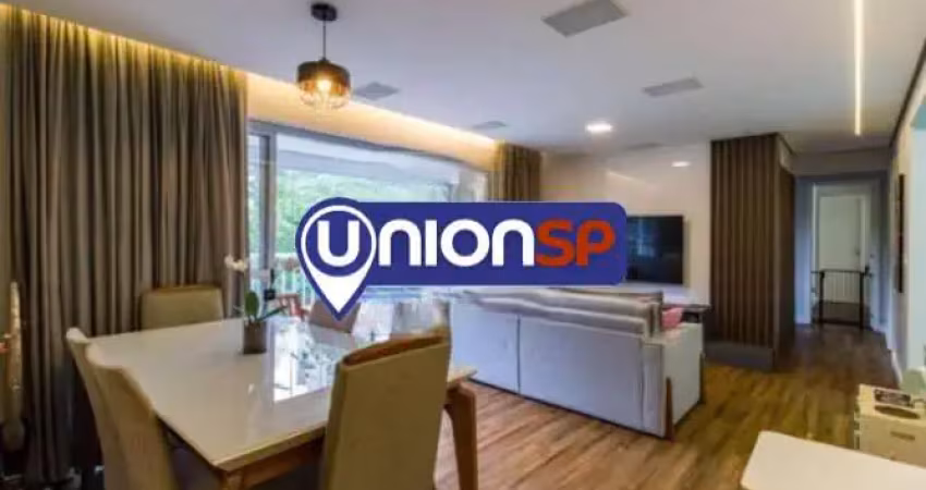 Apartamento à venda, 125m² por r$ 1.200.000,00 - morumbi - são paulo/sp